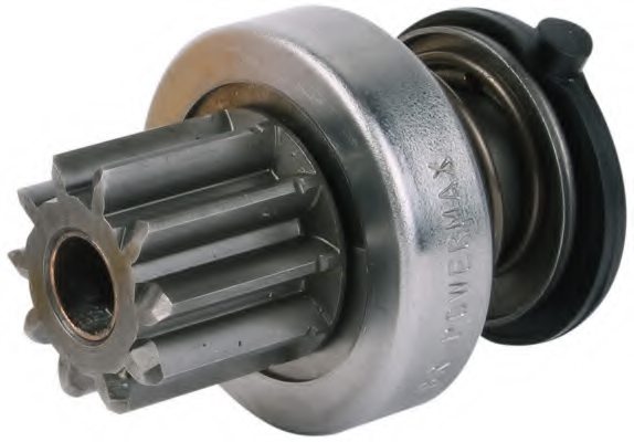PowerMax 1017674 Freewheel Gear, starter